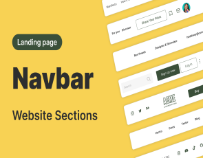 Drupal Hong Kong Website Navigation Menu Development