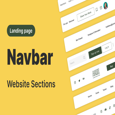 Drupal Hong Kong Website Navigation Menu Development