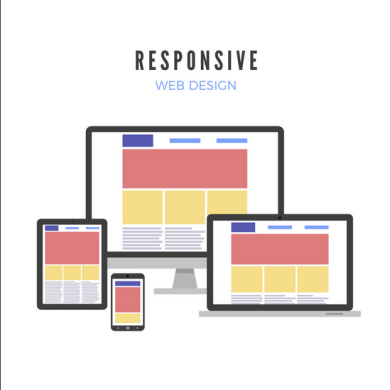 Drupal Hong Kong True Fully Responsive Website Functionality