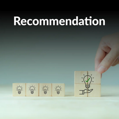 Drupal Hong Kong Automatic Related Product and Article Recommendations